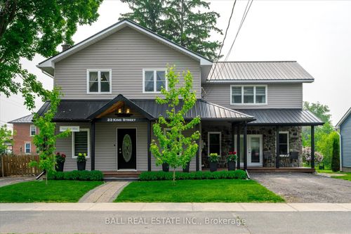23 King St, Norwood, ON, K0L2V0 | Card Image