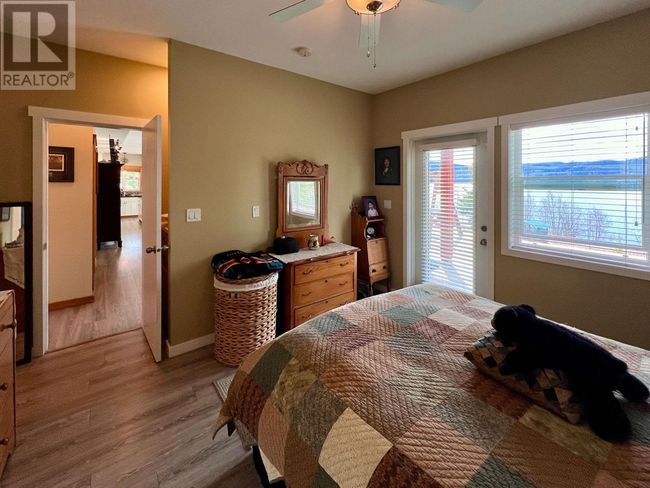 9888 N Bonaparte Rd, House other with 2 bedrooms, 2 bathrooms and null parking in Bridge Lake BC | Image 27