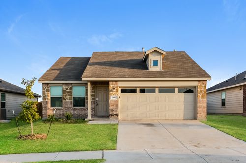 305 Dry Canyon Way, Haslet, TX, 76052-3651 | Card Image