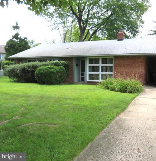 7314 Foxe Pl, SPRINGFIELD, VA, 22151-3001 | Card Image