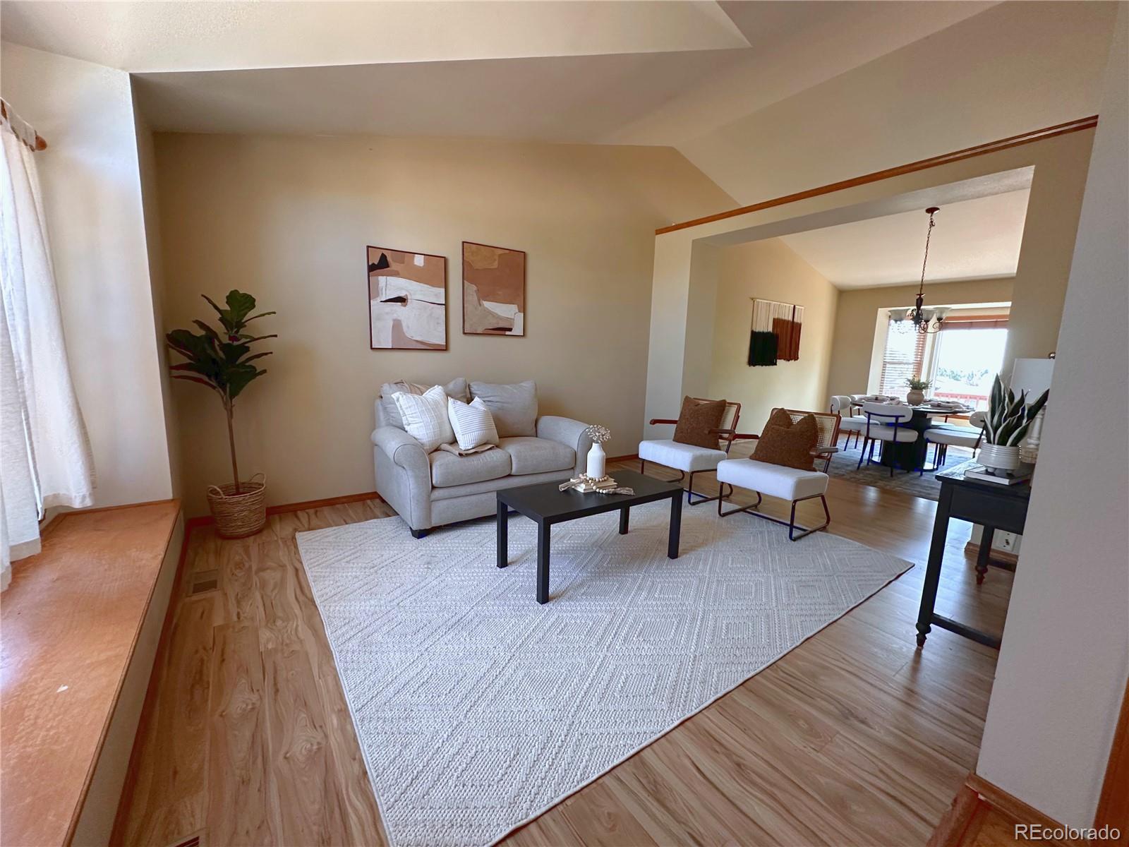 Residential in Colorado Springs 2