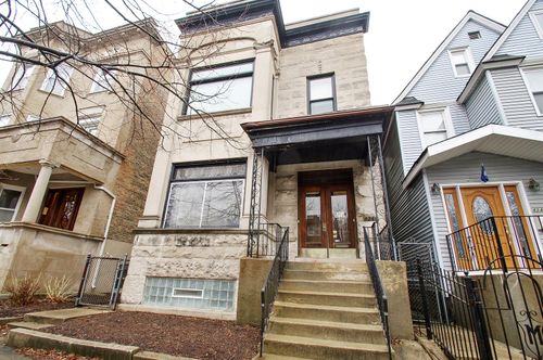 1-4240 Ashland Ave, Chicago, IL, 60613-1202 | Card Image