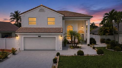 14040 Richwood Pl, Davie, FL, 33325-1291 | Card Image