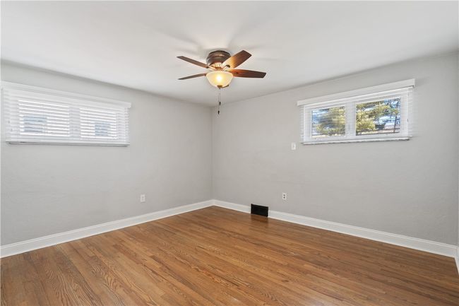 PRIMARY BEDROOM | Image 20