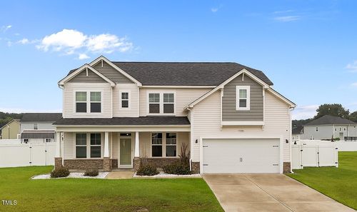 105 Perignon Dr, Princeton, NC, 27569-9541 | Card Image