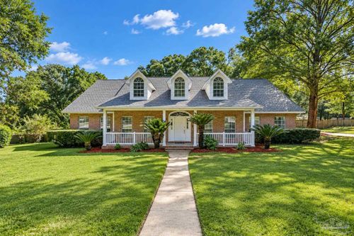 5232 Emerald Dr, Pace, FL, 32571 | Card Image