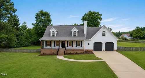 3700 Crooked Brook Trail, Apex, NC, 27539 | Card Image