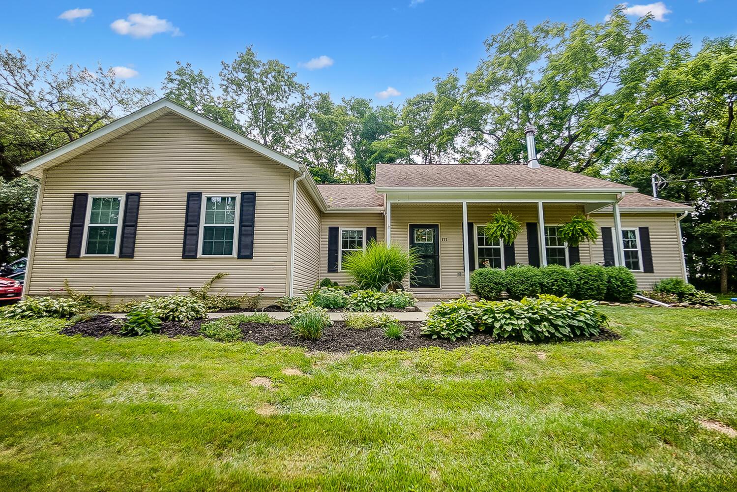 171 N High Street, Sold in Croton Zoocasa