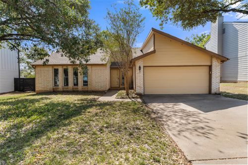 11803 Hyacinth Dr, Austin, TX, 78758-3813 | Card Image
