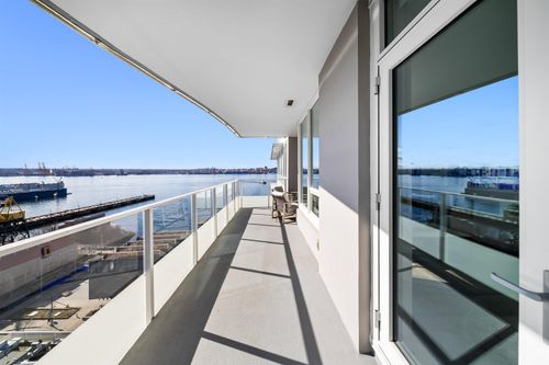 1210-118 Carrie Cates Court, North Vancouver, BC, V7L0B2 | Card Image