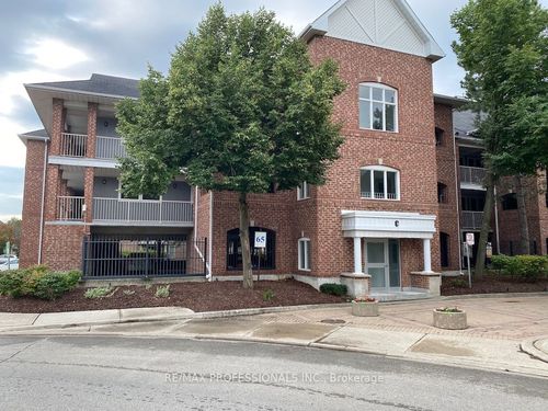 216-65 Bristol Rd E, Mississauga, ON, L4Z3P1 | Card Image