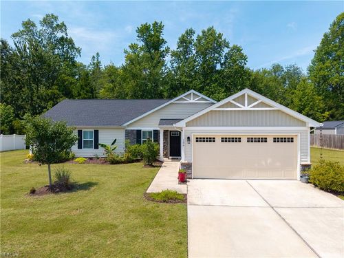 106 Hidden View Loop, Moyock, NC, 27958-8805 | Card Image