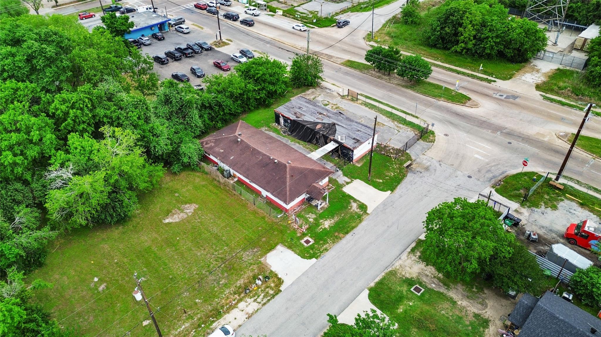Residential in Houston 3
