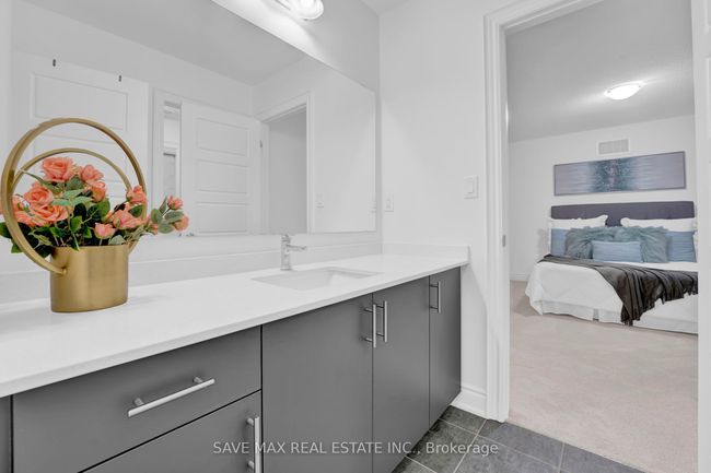 112 Holland Vista St, House other with 5 bedrooms, 4 bathrooms and 2 parking in Holland Landing ON | Image 32