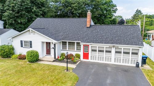 127 Howedale Dr, Greece, NY, 14616-1534 | Card Image