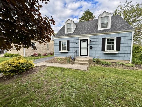 174 Demorest Rd, Columbus, OH, 43204-1241 | Card Image