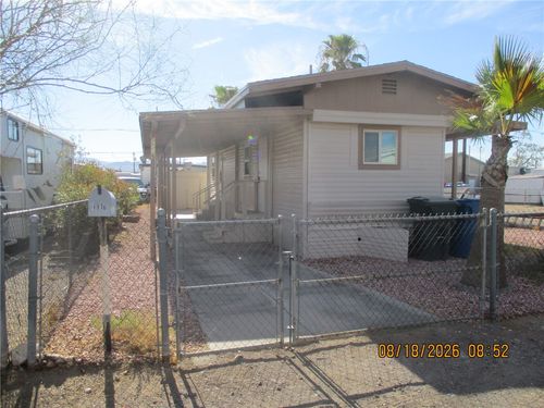 1916 Oliver Dr, Bullhead City, AZ, 86442-4829 | Card Image