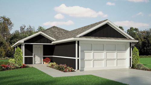 5512 Flannel Ln, Krum, TX, 76249-2079 | Card Image