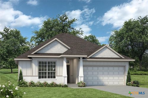 214 University Ave, Troy, TX, 76579-3947 | Card Image