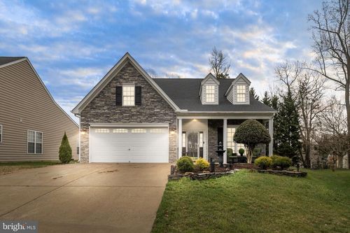 6618 Twin Cedars Ct, FREDERICKSBURG, VA, 22407-3704 | Card Image