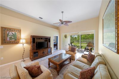 201 - 11051 Corsia Trieste Way, Condo with 2 bedrooms, 2 bathrooms and null parking in Bonita Springs FL | Image 3