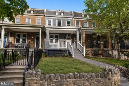 4217 3rd St Nw, WASHINGTON, DC, 20011-4835 | Card Image
