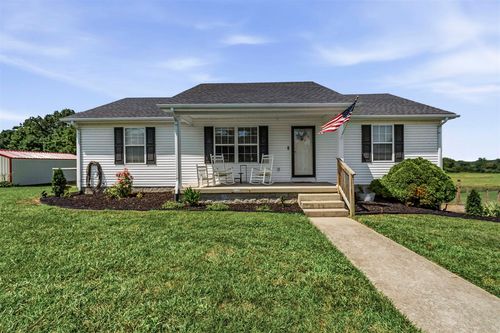 325 Mount Carmel Church Rd, Scottsville, KY, 42164-9708 | Card Image