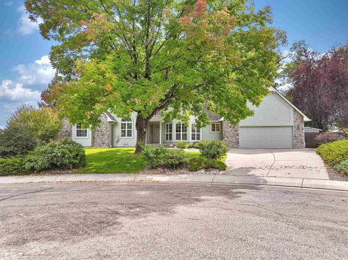 2330 Wren Ct, Grand Junction, CO, 81507-1457 | Card Image