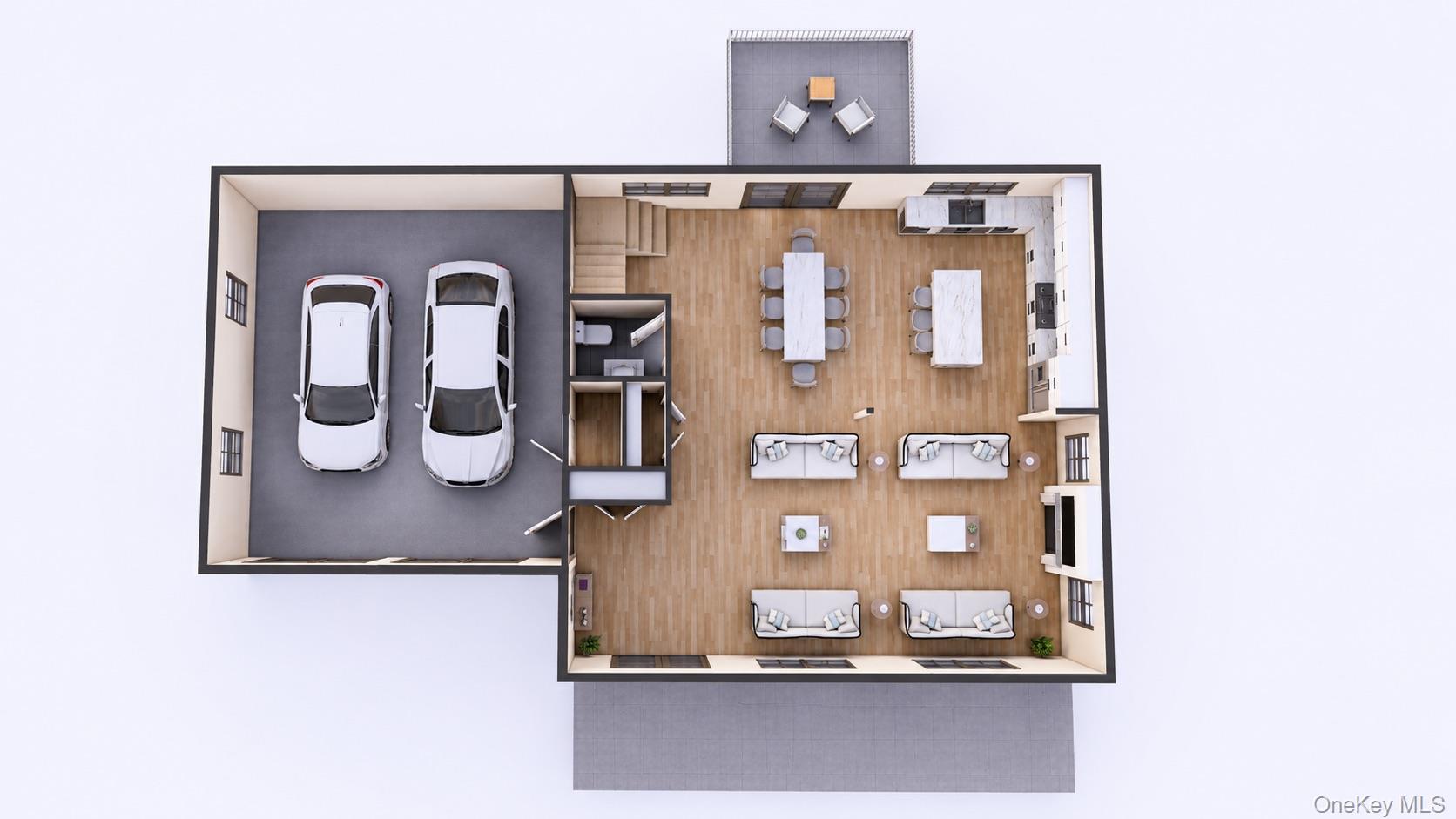 Residential in Marlboro 2