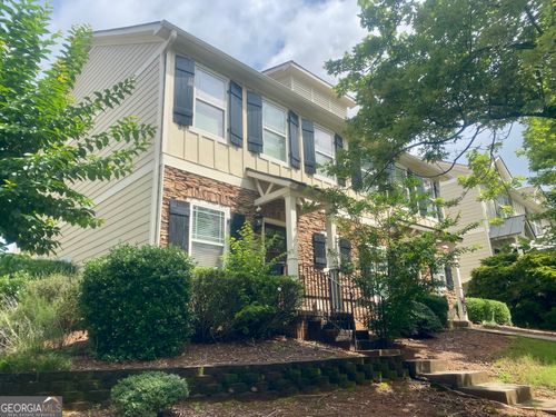 417 Whitehall Rd, Athens, GA, 30605-4214 | Card Image