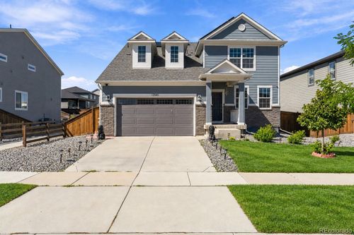 13541 Waterthrush Street, Parker, CO, 80134 | Card Image