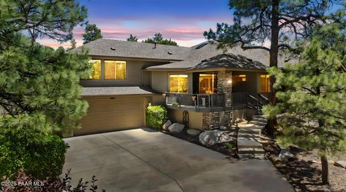1920 Pine Tree Dr, Prescott, AZ, 86303-6614 | Card Image
