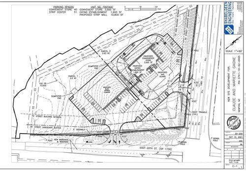 9737 S Nc 16 Hwy, Newton, NC, 28658 | Card Image