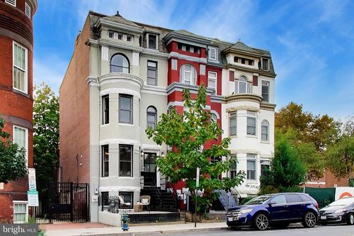 2130 13th St Nw, WASHINGTON, DC, 20009-7524 | Card Image