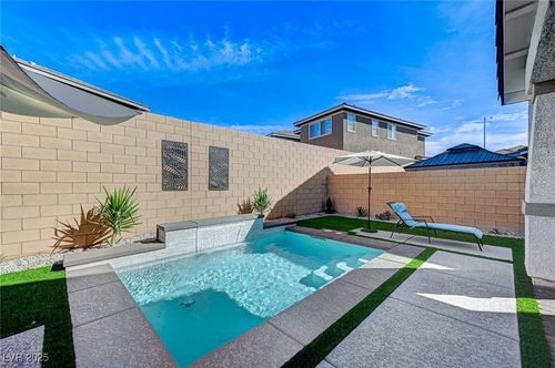 690 Monroe Hill Pl, Henderson, NV, 89011-5550 | Card Image