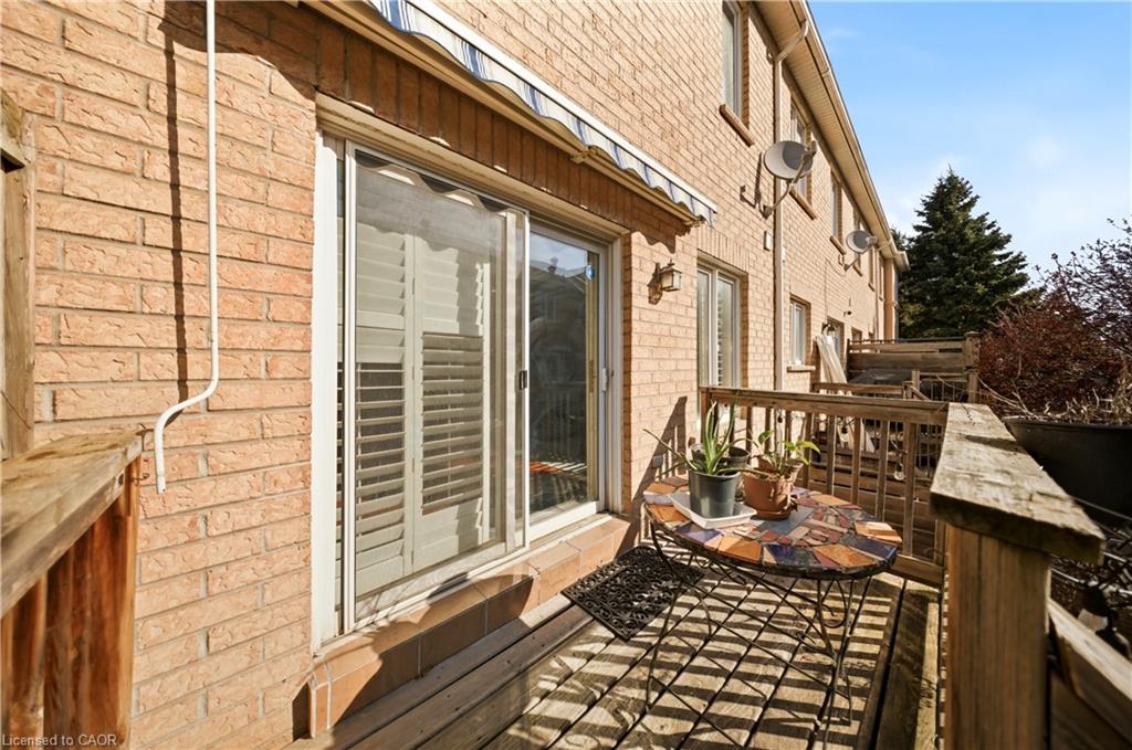 Residential in Brampton 4