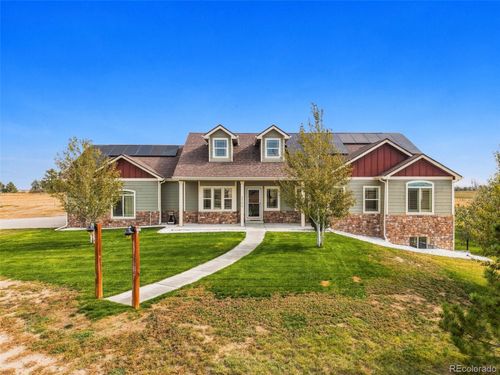 2002 Timberlake Rd, Byers, CO, 80103-9712 | Card Image