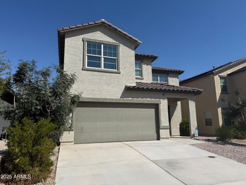 19430 W Elm St, Litchfield Park, AZ, 85340-4662 | Card Image