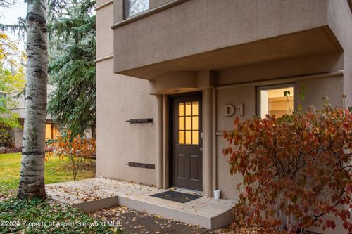 d1-814 W Bleeker St, Aspen, CO, 81611-3100 | Card Image