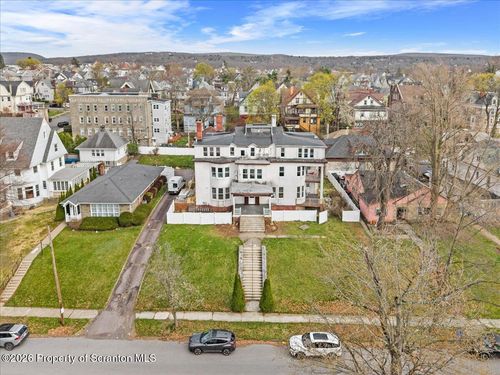 apt-1-840 Clay Ave, Scranton, PA, 18510-1167 | Card Image