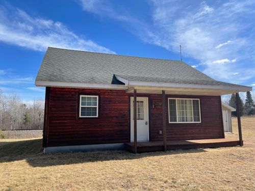 N14204 W Central Ave, Fifield, WI, 54524-9728 | Card Image