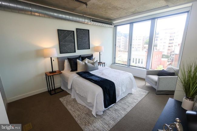 APT-424 - 1515 15 Th St Nw, Condo with 2 bedrooms, 3 bathrooms and null parking in WASHINGTON DC | Image 20
