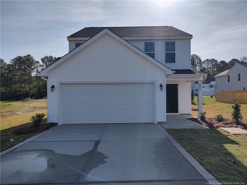 826 Tori Dr, Spring Lake, NC, 28390-0717 | Card Image