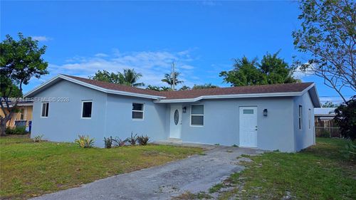 1700 N Cypress Rd, Pompano Beach, FL, 33060-5246 | Card Image