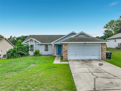 2943 Roundabout Ln, ORLANDO, FL, 32818-3332 | Card Image
