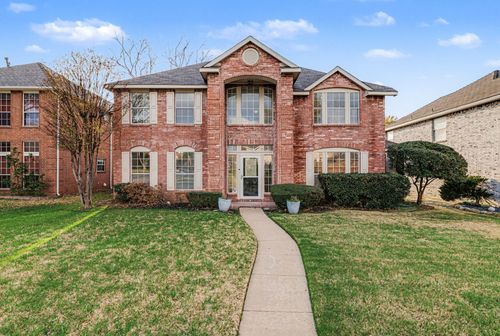 2829 Panorama Dr, Carrollton, TX, 75007-4301 | Card Image