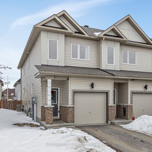 30 Mona Mcbride Dr, Arnprior, ON, K7S0C6 | Card Image