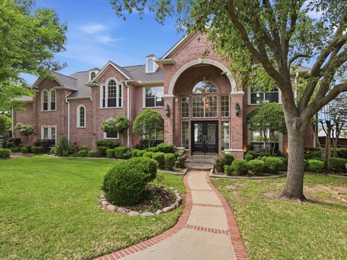 5815 Bay Club Drive, Arlington, TX, 76013 | Card Image