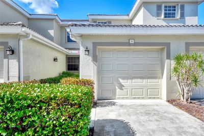 203 - 3363 Grand Vista Court, Condo with 3 bedrooms, 2 bathrooms and null parking in Port Charlotte FL | Image 3