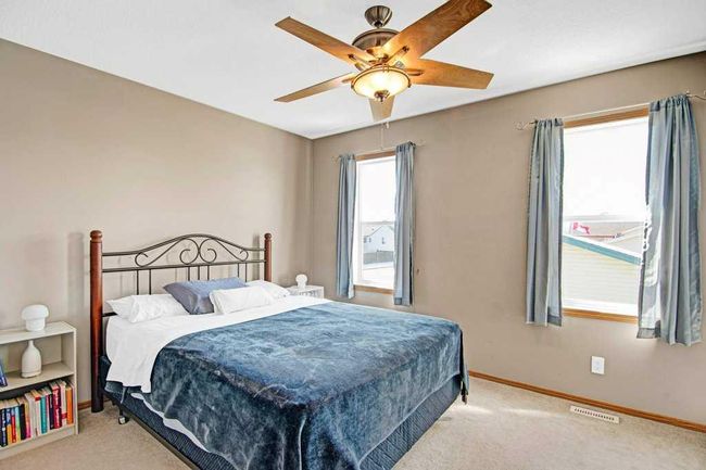 56 Drummond Ave, House other with 4 bedrooms, 2 bathrooms and 3 parking in Red Deer AB | Image 17